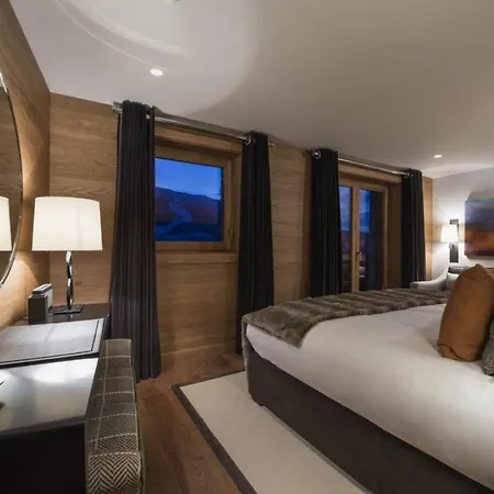 Mathis-stilvolles Chalet In Einem Tal Oberstdorf