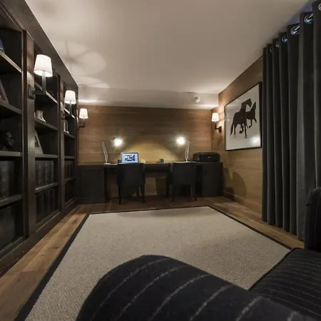 Mathis-stilvolles Chalet In Einem Tal Daire Oberstdorf
